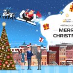 ALL DATA EE wishes you a Happy Holiday Season!