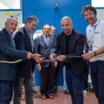 Inauguracija laboratorije "ASEM Lab" u I.S.I.S. Arturo Malinjani u Udinama