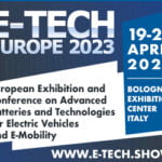 E-TECH 2023 E-TECH 2023