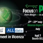 Focus On PCB - Vicenza 2025 Focus On PCB - Vicenza 2025