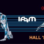IFAM, INTRONIKA in ROBOTICS 2023 (Stojnica B-104) IFAM, INTRONIKA in ROBOTICS 2023 (Stojnica B-104)