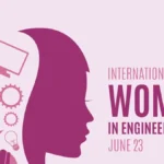 INWED - International Women in Engineering day 2023