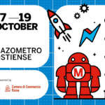 #MFR2025 - Maker Faire Rome - The European edition #MFR2025 - Maker Faire Rome - The European edition