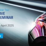 Automotive Testing Seminar (Gradec, Avstrija) Automotive Testing Seminar (Gradec, Avstrija)