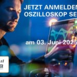 Seminar o osciloskopih (Gradec, Avstrija) Seminar o osciloskopih (Gradec, Avstrija)