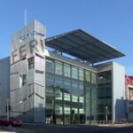 Faculty of Electrical Engineering and Computer Sience, University of Maribor (UM FERI) Faculty of Electrical Engineering and Computer Sience, University of Maribor (UM FERI)