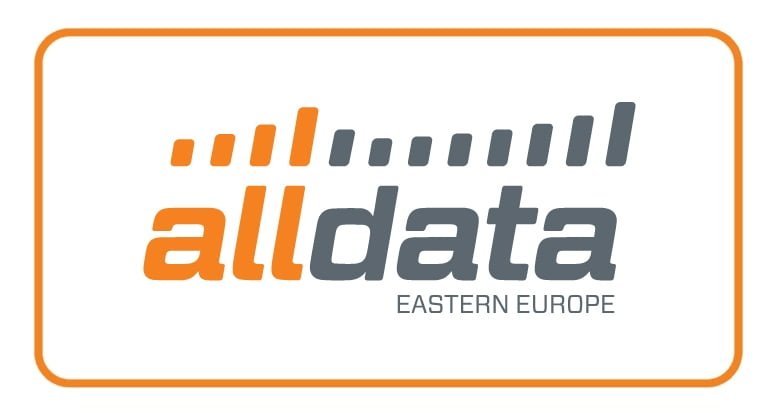 ALL DATA EE big logo