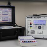 Ultraprenosni kalibrator TRANSMILLE serije 1000 Ultraprenosni kalibrator TRANSMILLE serije 1000
