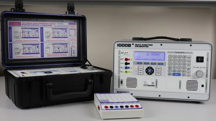 Transmille 1000 Series