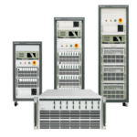 Chroma 17010 Delivers 1mS Transient Sampling for Accurate EV Battery Testing Chroma 17010 Delivers 1mS Transient Sampling for Accurate EV Battery Testing