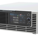 NEW 2-in-1 Bidirectional DC Power Supply + Regenerative Load NEW 2-in-1 Bidirectional DC Power Supply + Regenerative Load