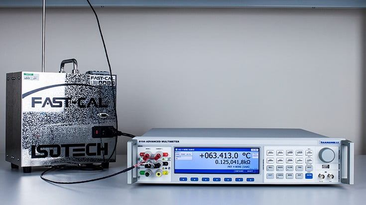 Transmille 8104
