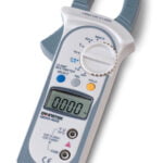 GCM-407 & GCM-403 Digitalni Clamp Meter GCM-407 & GCM-403 Digitalni Clamp Meter