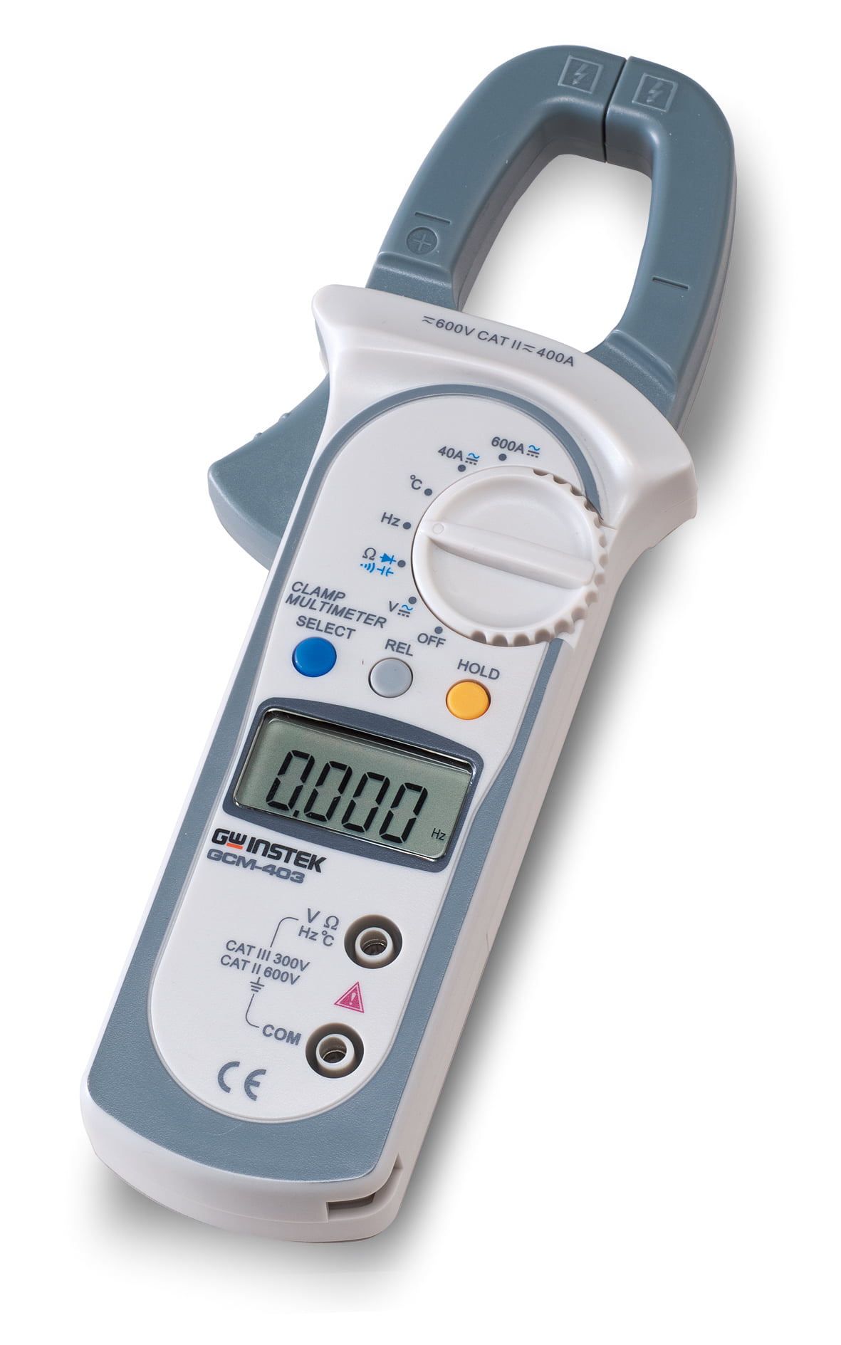GW Instek GCM-403