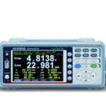 GW-INSTEK GPM-8310: Digitalni merač snage – detaljan pregled proizvoda GW-INSTEK GPM-8310: Digitalni merač snage – detaljan pregled proizvoda