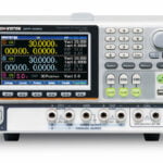 The brand new launch of the GPP-3060 / GPP-6030 triple channel programmable DC power supply The brand new launch of the GPP-3060 / GPP-6030 triple channel programmable DC power supply