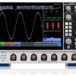 R&S®M<span style="color: #009FE5;">X</span>O3: Hiter. Natančen. Kompakten. R&S®M<span style="color: #009FE5;">X</span>O3: Hiter. Natančen. Kompakten.