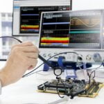 Nova izdaja firmware-ja za osciloskope R&S®MXO4 Nova izdaja firmware-ja za osciloskope R&S®MXO4