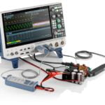 Nova izdaja firmware-ja za osciloskope R&S®MXO4 Nova izdaja firmware-ja za osciloskope R&S®MXO4