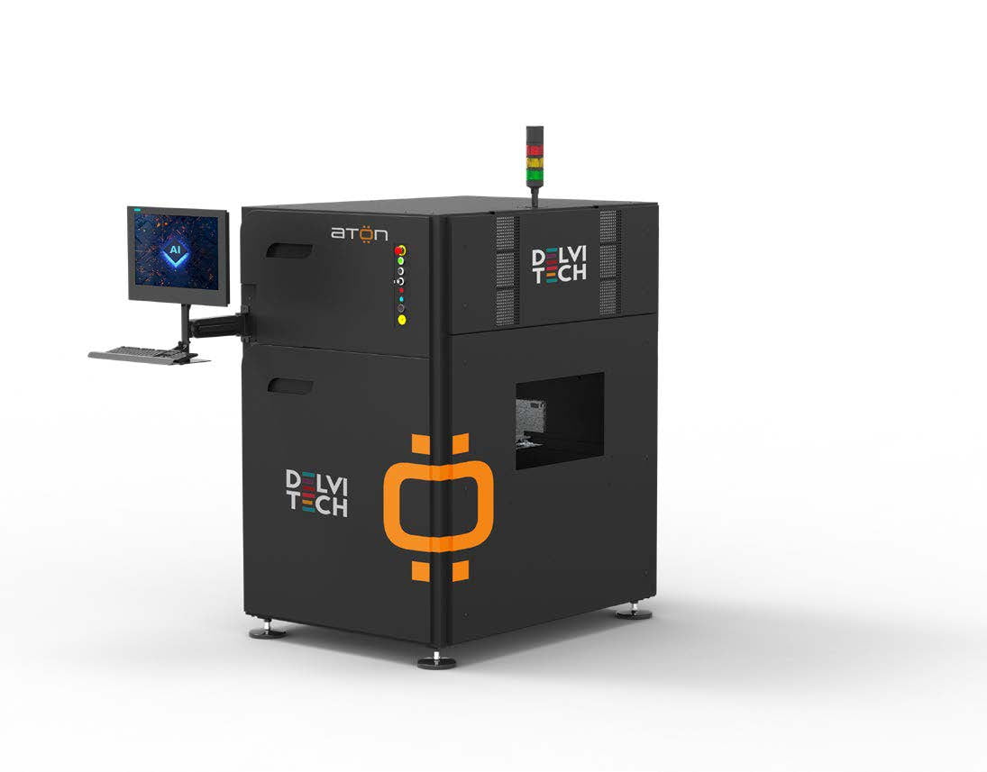 Delvitech Aton AOI