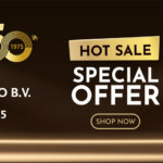 GW Instek 50th Anniversary Promotion (-15% up to May 31) GW Instek 50th Anniversary Promotion (-15% up to May 31)