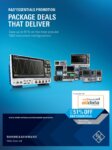 Promocija Rohde & Schwarz 2025/2026 se konča 31. marca 2026 Promocija Rohde & Schwarz 2025/2026 se konča 31. marca 2026