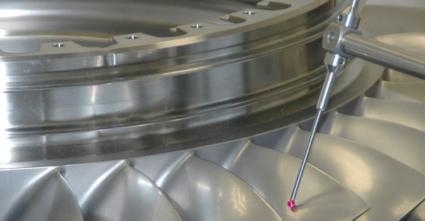 metrology